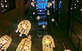 Hotel Museo San Moritz